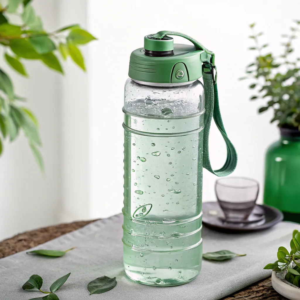 Eco-friendly Water Bottle