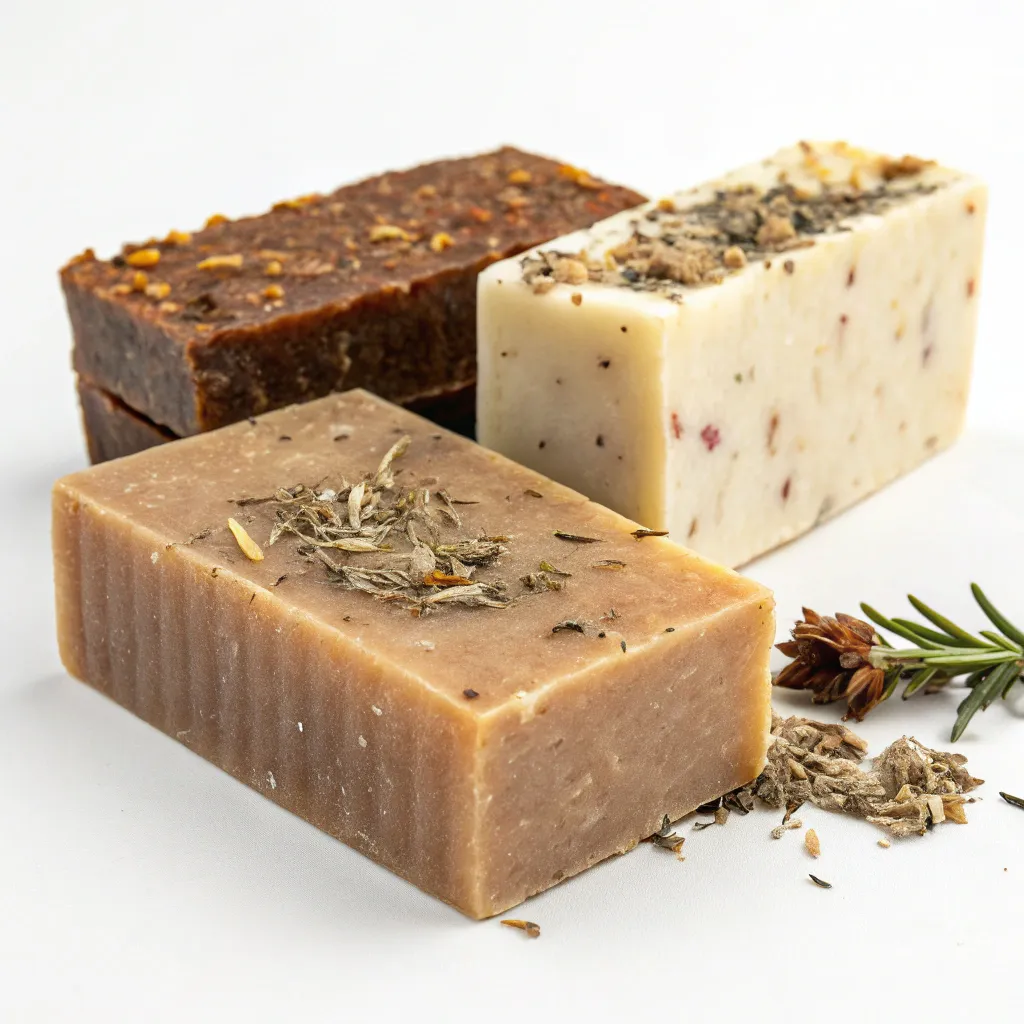 Organic Handmade Soap