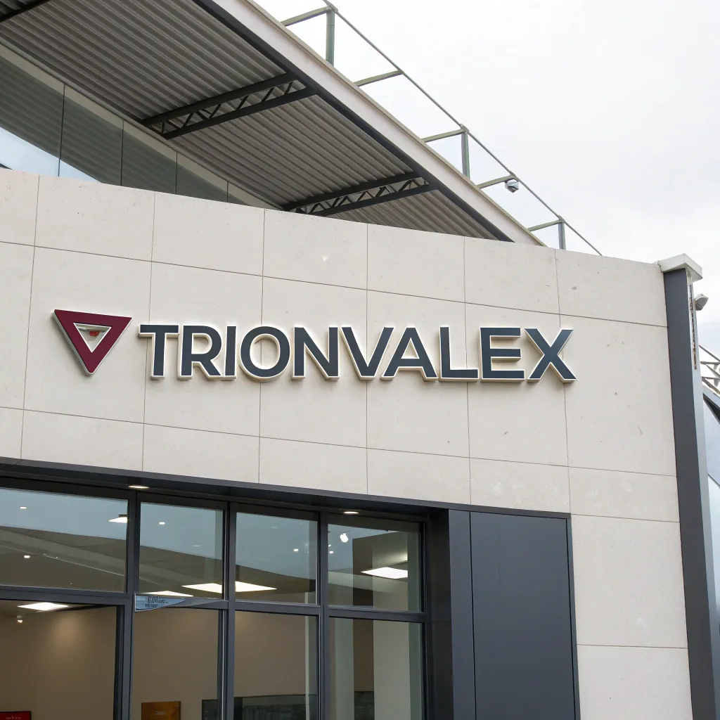 Trionvalex Logo